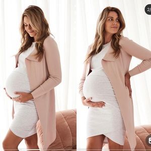 Bae the Label Dress Hidden Treasure Dress